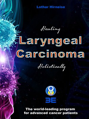 cover image of Laryngeal Carcinoma